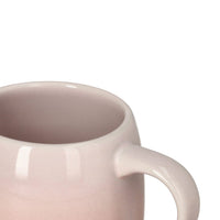 Le Creuset - Mok Coupe - Shell Pink - 0,32l Mok Le Creuset 