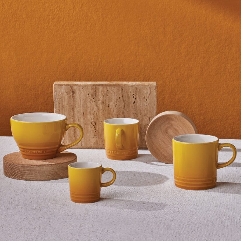 Le Creuset - Mok Nectar 0,35l Mokken Le Creuset 