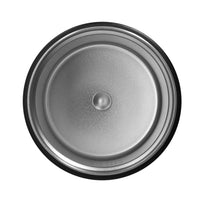 Le Creuset - On The Go 0,5L Lunchbeker Mat Zwart Voedingscontainer Le Creuset 