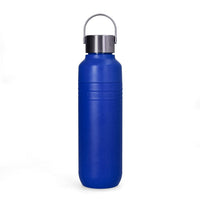 Le Creuset - On The Go Drinkfles 0,5L Azure Thermosfles Le Creuset 