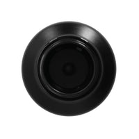 Le Creuset - On The Go Drinkfles 0,5L Mat Zwart Thermosfles Le Creuset 