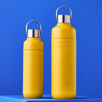 Le Creuset - On The Go Drinkfles 0,5L Nectar Thermosfles Le Creuset 