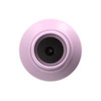 Le Creuset - On The Go Drinkfles 0,5L Shell Pink Thermosfles Le Creuset 