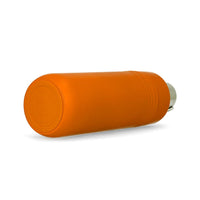 Le Creuset - On The Go Drinkfles 1L Oranjerood Thermosfles Le Creuset 