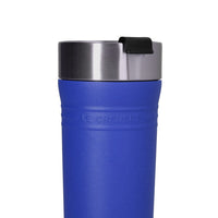 Le Creuset - On The Go Thermosbeker 0,35L Azure Thermosfles Le Creuset 