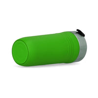 Le Creuset - On The Go Thermosbeker 0,35L Bamboo Thermosfles Le Creuset 