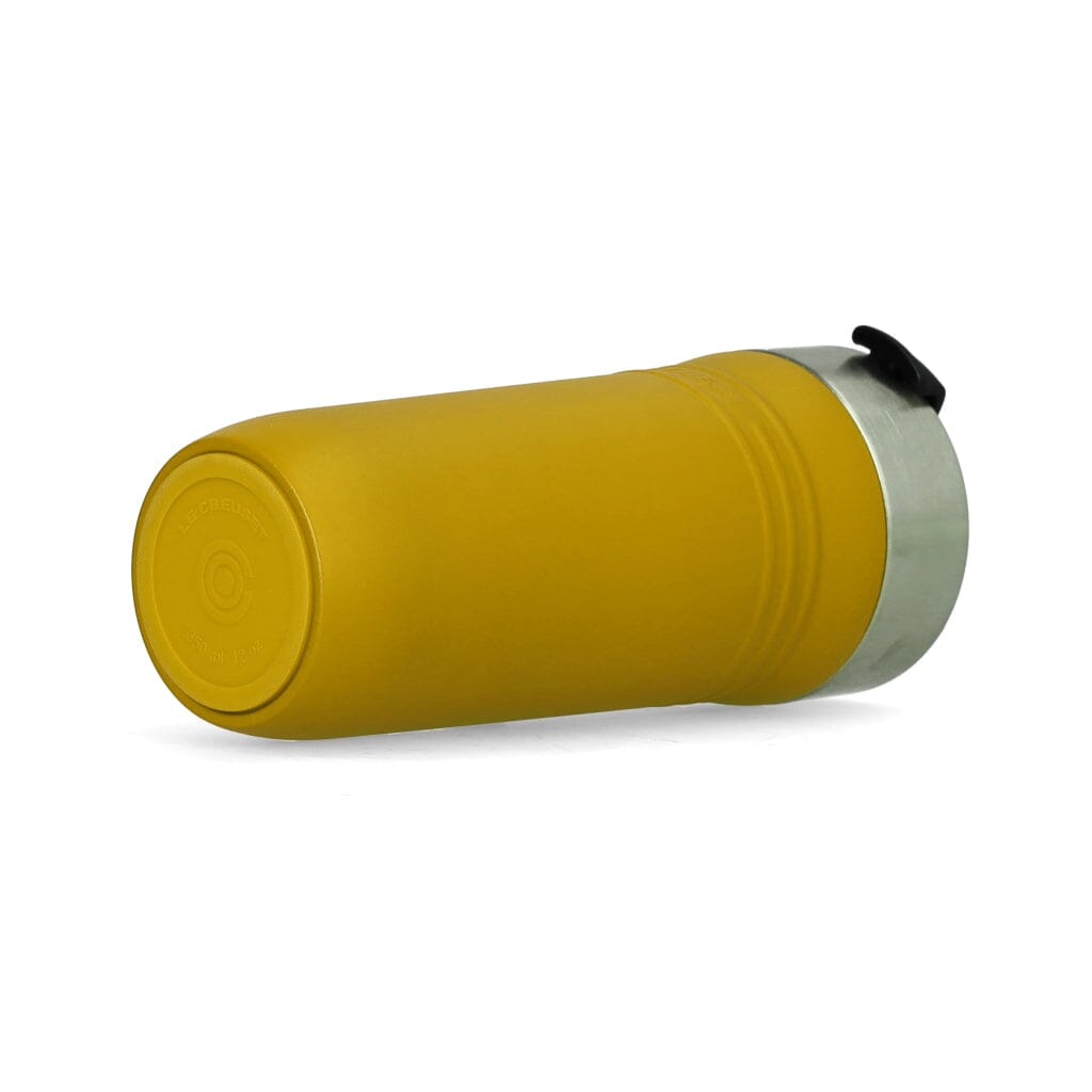 Le Creuset - On The Go Thermosbeker 0,35L Nectar Thermosfles Le Creuset 
