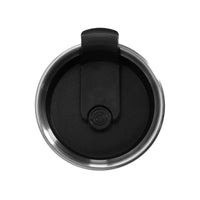 Le Creuset - On The Go Thermosbeker 0,35L Oranjerood Thermosfles Le Creuset 