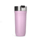 Le Creuset - Tasse isotherme On The Go 0,35 L Rose coquillage