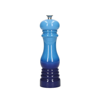 Le Creuset - Moulin à Poivre Azur 21cm Moulin à Poivre Le Creuset