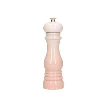 Le Creuset - Pepermolen Shell Pink 21cm Pepermolen Le Creuset 