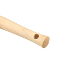 Le Creuset - Premium medium spatel Bamboo Le Creuset 