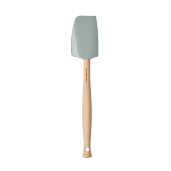 Le Creuset - Premium medium spatel Sea Salt Spatel Le Creuset 