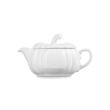 Le Creuset - Sauskom Pompoen Wit 0,4 L Le Creuset 