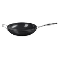 Le Creuset - Sauteerpan Essential Non-Stick 30 cm Hapjespan Le Creuset 