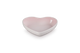 Le Creuset - Schüssel Shell Pink Heart 20 cm