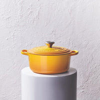 Le Creuset - Signature Braadpan Nectar 20 cm Braadpan Le Creuset 