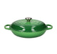 Le Creuset - Campagnard Bambus 30cm 3,5l