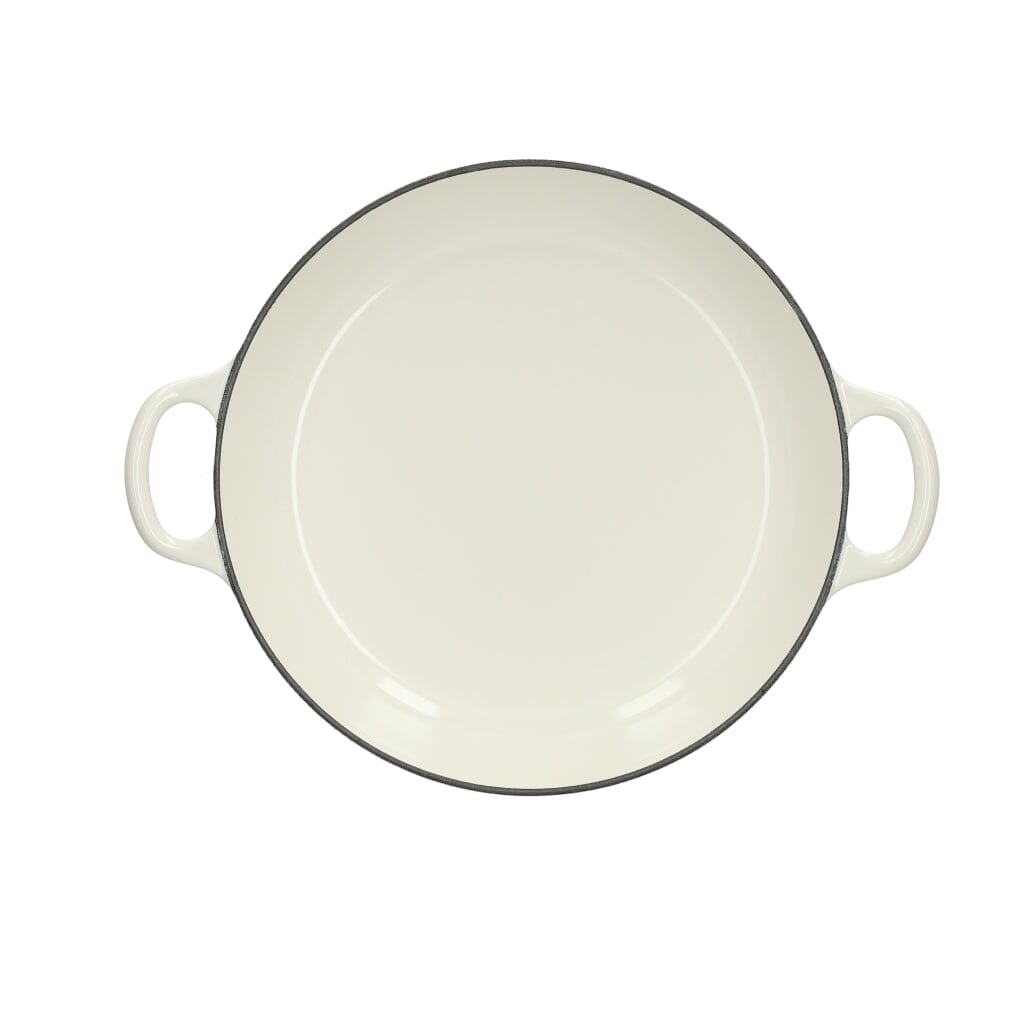 Le Creuset - Signature Campagnard Braadpan Bloesem 26 cm Braadpan Le Creuset 