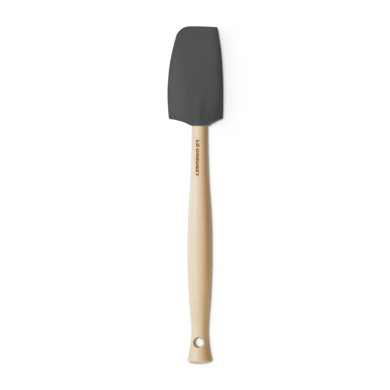 Le Creuset - Spatel Small - Flint Le Creuset 
