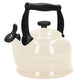 LeCreuset - Tradition Pfeifkessel Baiser 2,1l