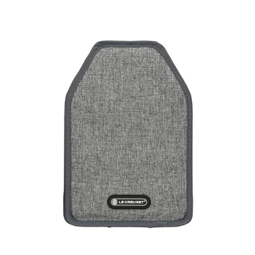 Le Creuset - Wijnkoeler WA-126 Grey Linen 23cm Le Creuset 