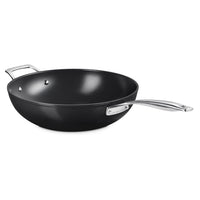 Le Creuset - Wokpan Essential Non-Stick 30 cm Wokpan Le Creuset 