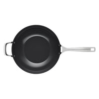 Le Creuset - Wokpan Essential Non-Stick 30 cm Wokpan Le Creuset 