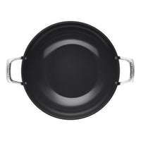 Le Creuset - Wokpan Essential Non-Stick 32 cm Wokpan Le Creuset 
