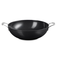 Le Creuset - Wokpan Essential Non-Stick 32 cm Wokpan Le Creuset 
