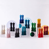 Le Creuset - Zoutmolen Caribbean Blue 21cm Zoutmolen Le Creuset 