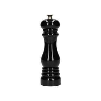 Le Creuset - Zoutmolen Ebbenzwart 21cm Zoutmolen Le Creuset 
