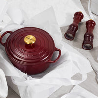 Le Creuset - Zoutmolen Garnet 21cm Zoutmolen Le Creuset 