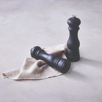 Le Creuset - Zoutmolen Mat Zwart 21cm Zoutmolen Le Creuset 