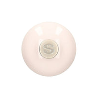 Le Creuset - Zoutmolen Shell Pink 21cm Le Creuset 