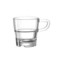 Leonardo - Senso Espresso Glas 70ml Espresso kopjes Leonardo 