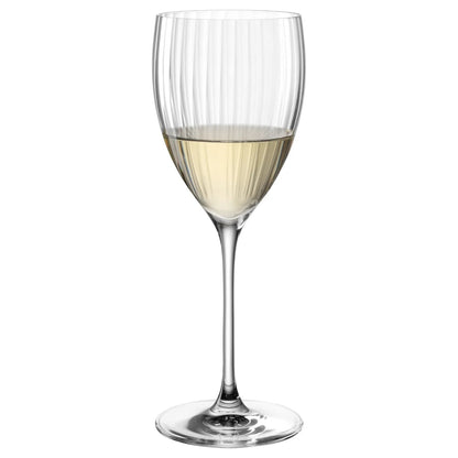 Leonardo - Whitewine 350ml POESIA Wijnglazen Leonardo 