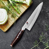 Couteau de chef Miyabi - 6000MCT Gyutoh 200 mm