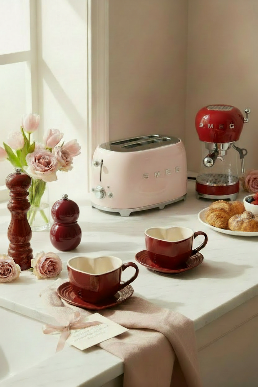 Finde das perfekte Geschenk zum Muttertag