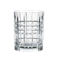 Nachtmann - Highland Whiskyset, 5-delig Whiskey glazen Nachtmann 