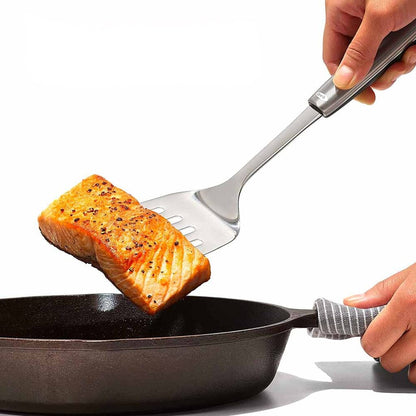 OXO - Bakspaan Steel OXO 