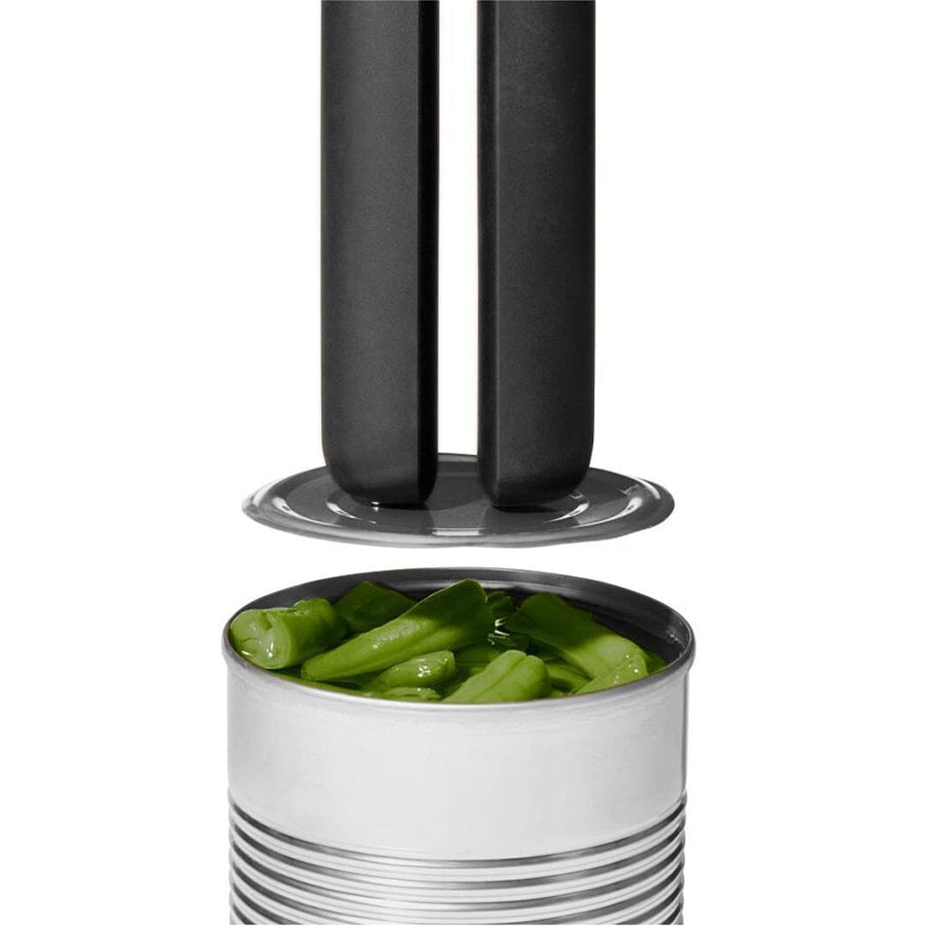 OXO - Blikopener zwart OXO 