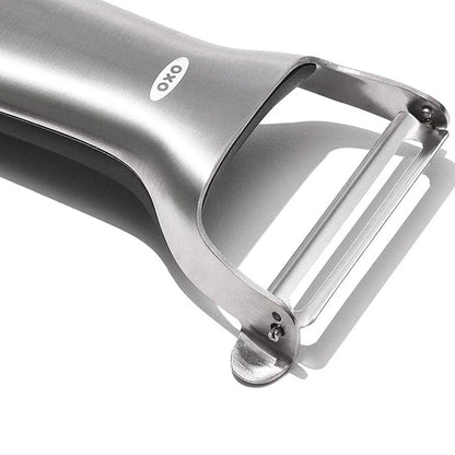 OXO - Dunschiller Y-model Steel OXO 