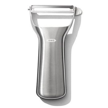 OXO - Dunschiller Y-model Steel OXO 