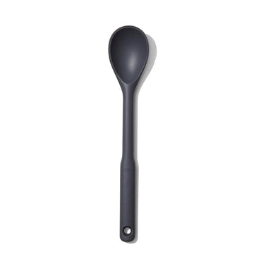 Cuillère en silicone grise OXO