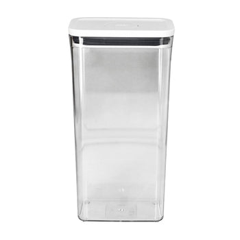 OXO - POP 2.0 Rechthoekig hoog, 3,5 liter Voorraadpot OXO 