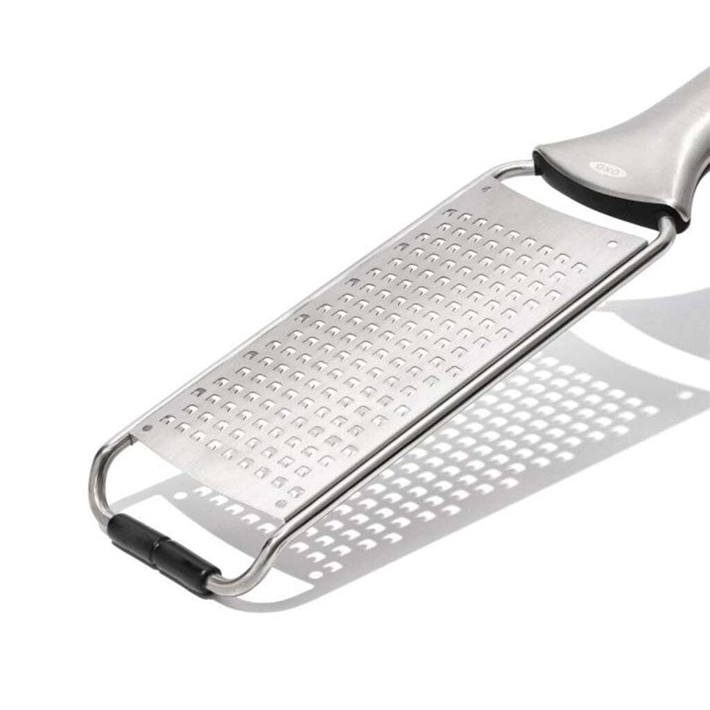 OXO - Rasp Steel OXO 