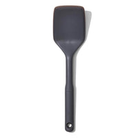 OXO - Spatel siliconen grijs OXO 