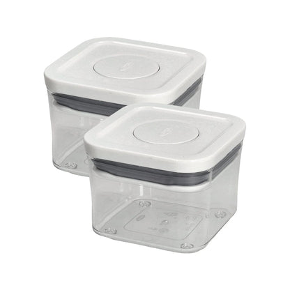 OXO Voordeelset Voorraadbussen POP, 10-delig OXO 