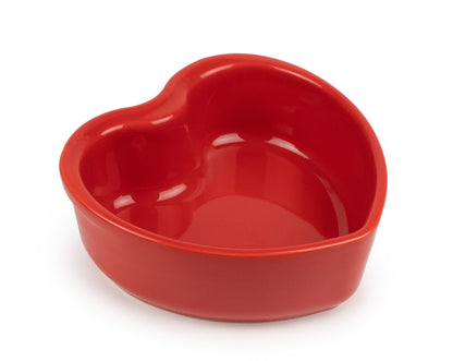 Peugeot - For You Duo Hartvormige Ovenschaal Peugeot 